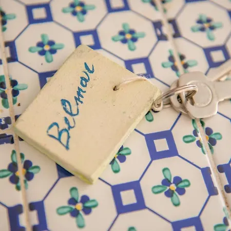 게스트하우스 Belmar 4*