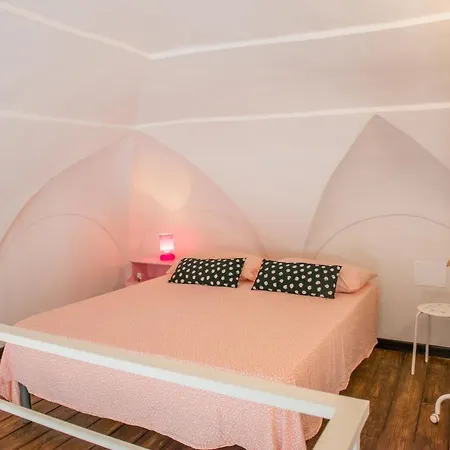 게스트하우스 Belmar