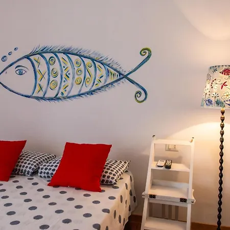 게스트하우스 Belmar