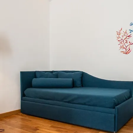 Belmar 게스트하우스 가에타