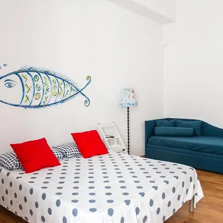 Belmar 게스트하우스 가에타