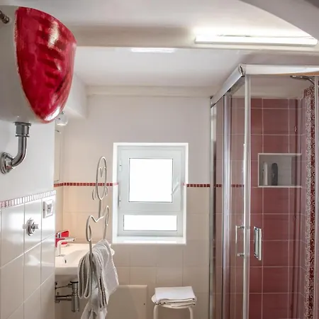 Belmar 게스트하우스 가에타