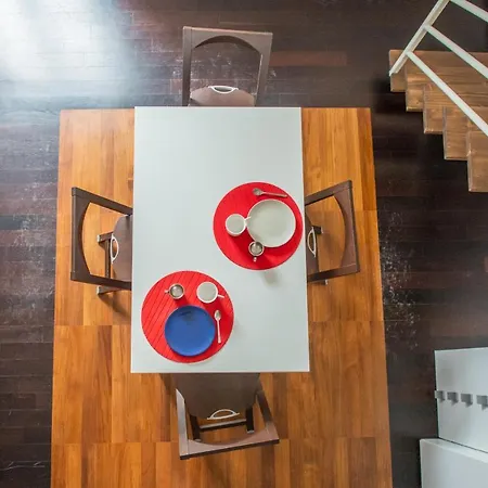 게스트하우스 Belmar 가에타