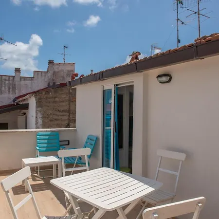 게스트하우스 Belmar