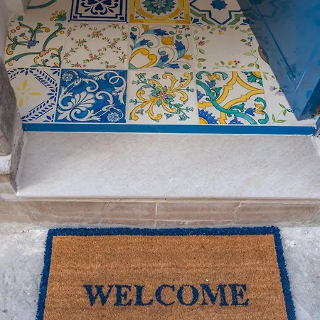 게스트하우스 Belmar 4*