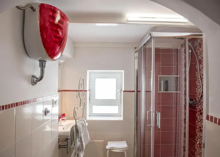 Belmar Pensión Gaeta