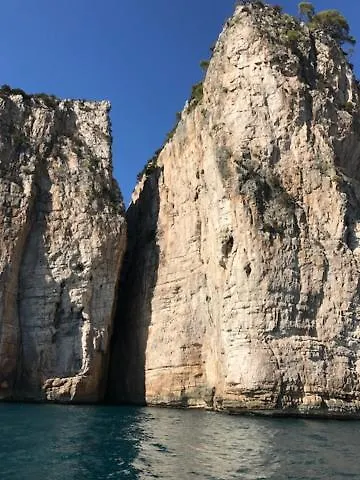 Belmar Pensión Gaeta