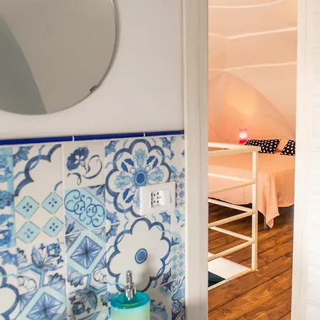 Guest house Belmar