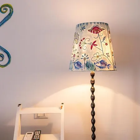 Belmar Konukevi 4*