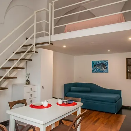 Guest house Belmar *