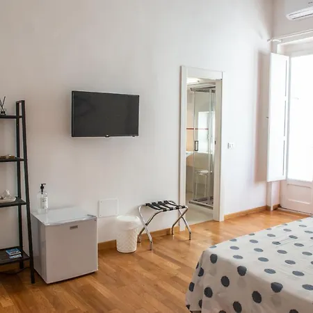Belmar Guest house *