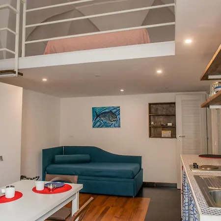 Guest house Belmar *