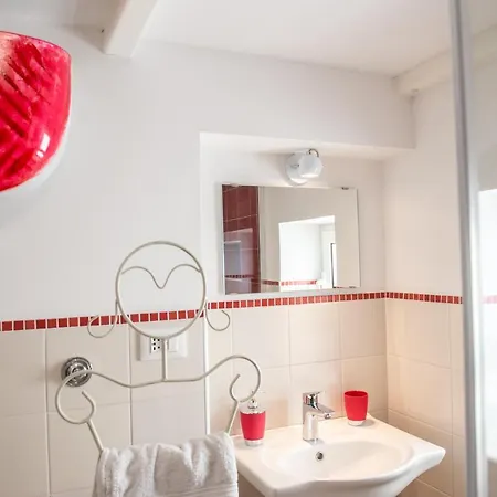 招待所 Belmar 加埃塔