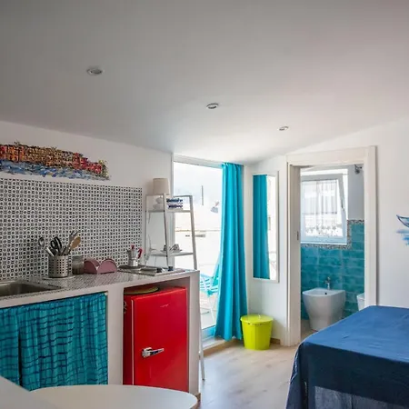 Belmar Guest house
