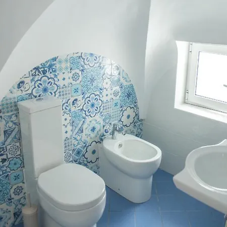 Guest house Belmar