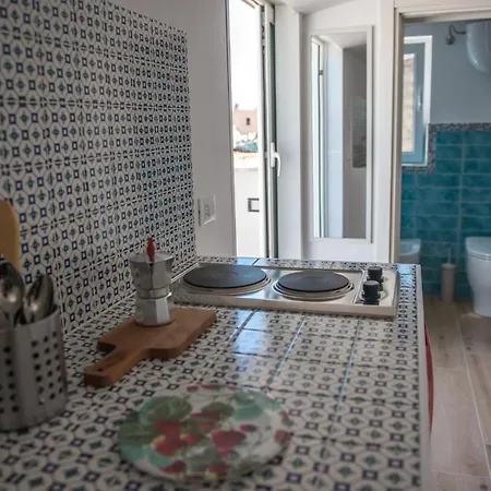 Belmar Guest house Gaeta