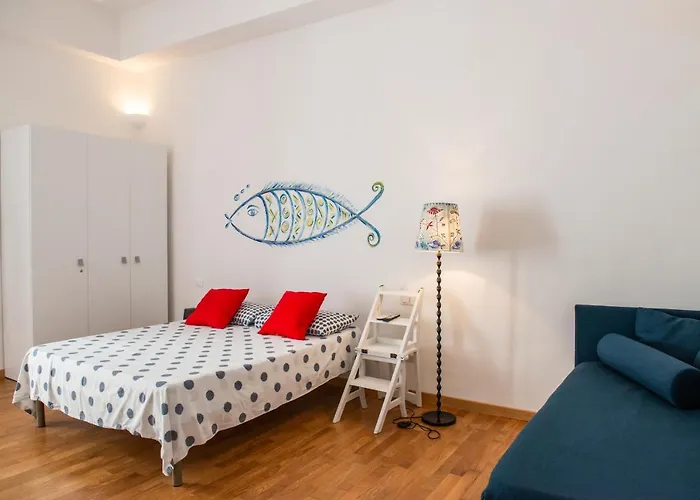 Belmar 4* Гаэта