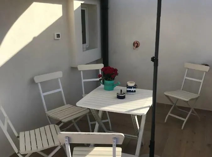 Belmar Гостевой дом Гаэта